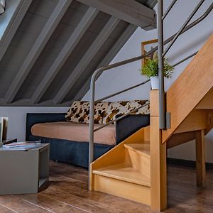 Duplex Suite