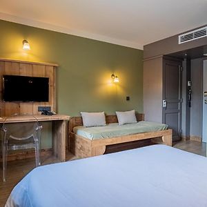 Chambre Triple Confort